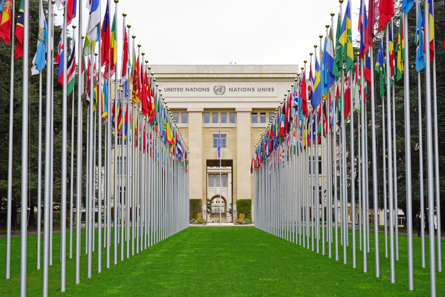 United Nations Women's Guild - Geneva - UNWG Geneva