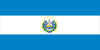 El-Salvador flag