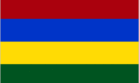 Mauritius FLAG
