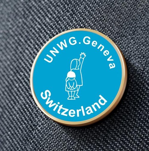 20th anniverary CW-2