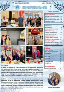 CoverPage_Newletter Jan Feb