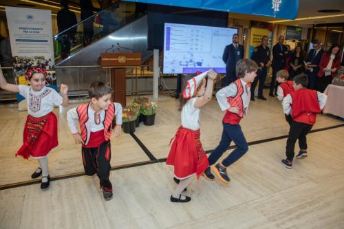 International Bazaar 2023