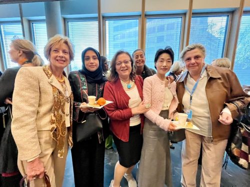 Coffee Morning - Nov 4 2025 (22)