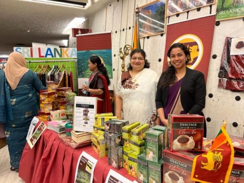 International Bazaar 2022