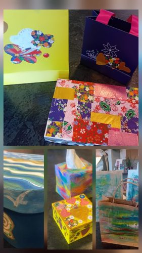 Decorating-bags-and-boxes-