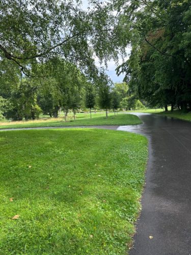 Friendship Walk, UNWG Geneva